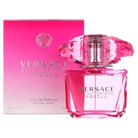 versace wet wipes|Versace crystal perfume.